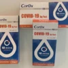 COVID-19 Ag test 3 packs-Beingbio