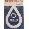 COVID-19 5Ts Pack - BeingBio