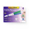 Ovulation Test and Pregnancy test Combo kit-2- BeingBio