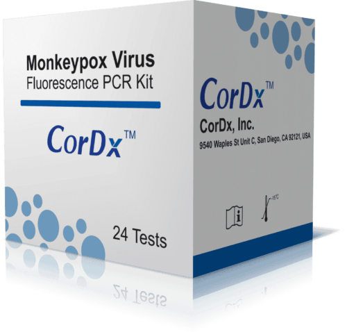 Monkeypox Virus Fluorescence PCR Kit