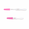 Accu News HCG Pregnancy Test Result - BeingBio