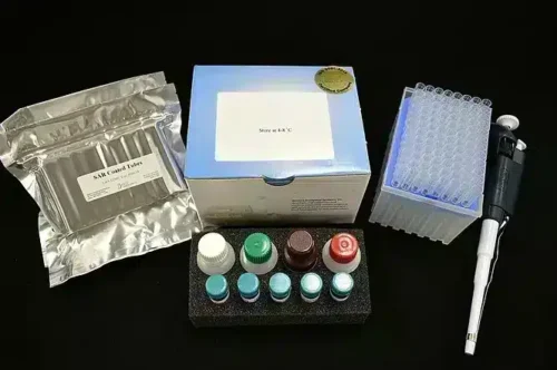 ELISA Plate kit