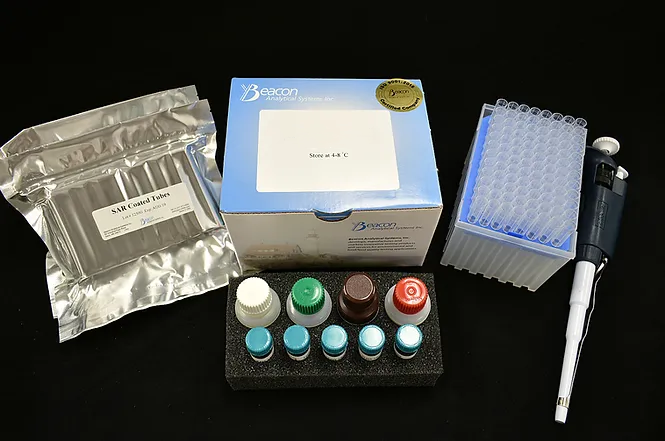 Microcystin Test Kit (ELISA Plate)