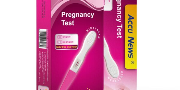 HCG Pregnancy Test