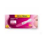 HCG Pregnancy Rapid Test