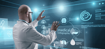 AI in Laboratory medicine