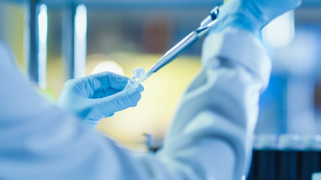 A Guide for Mastering Pipetting: Elevate Your Lab Work