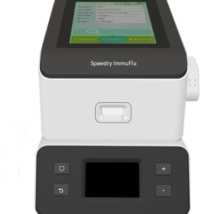 Fluorescence Immunoassay Analyzer 1- BeingBio