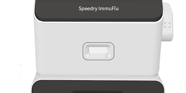 Fluorescence Immunoassay Analyzer 1- BeingBio