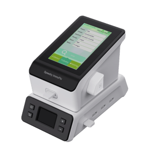 Fluorescence Immunoassay Analyzer 2- BeingBio