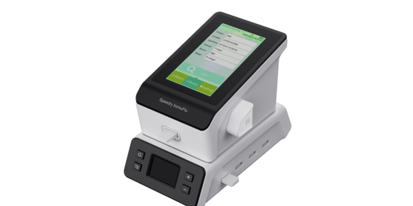 Fluorescence Immunoassay Analyzer 2- BeingBio