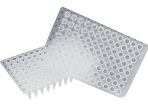 96-Well-µltraPlate-PCR-Plates