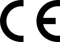 CE logo