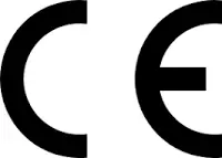 CE logo