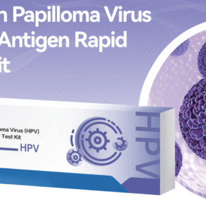 HPV Rapid Test 1