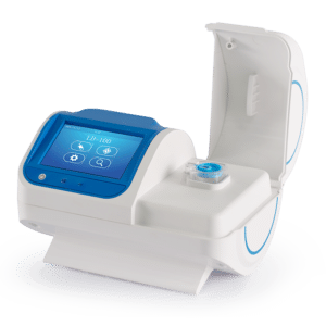 Diabecheck HbA1c Analyzer 1