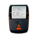Handhold Printer Bluetooth