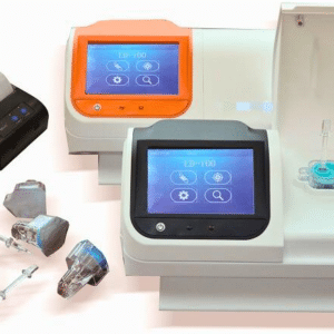 HbA1c Analyzer & kits