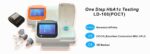 Diabecheck HbA1c Analyzer 3
