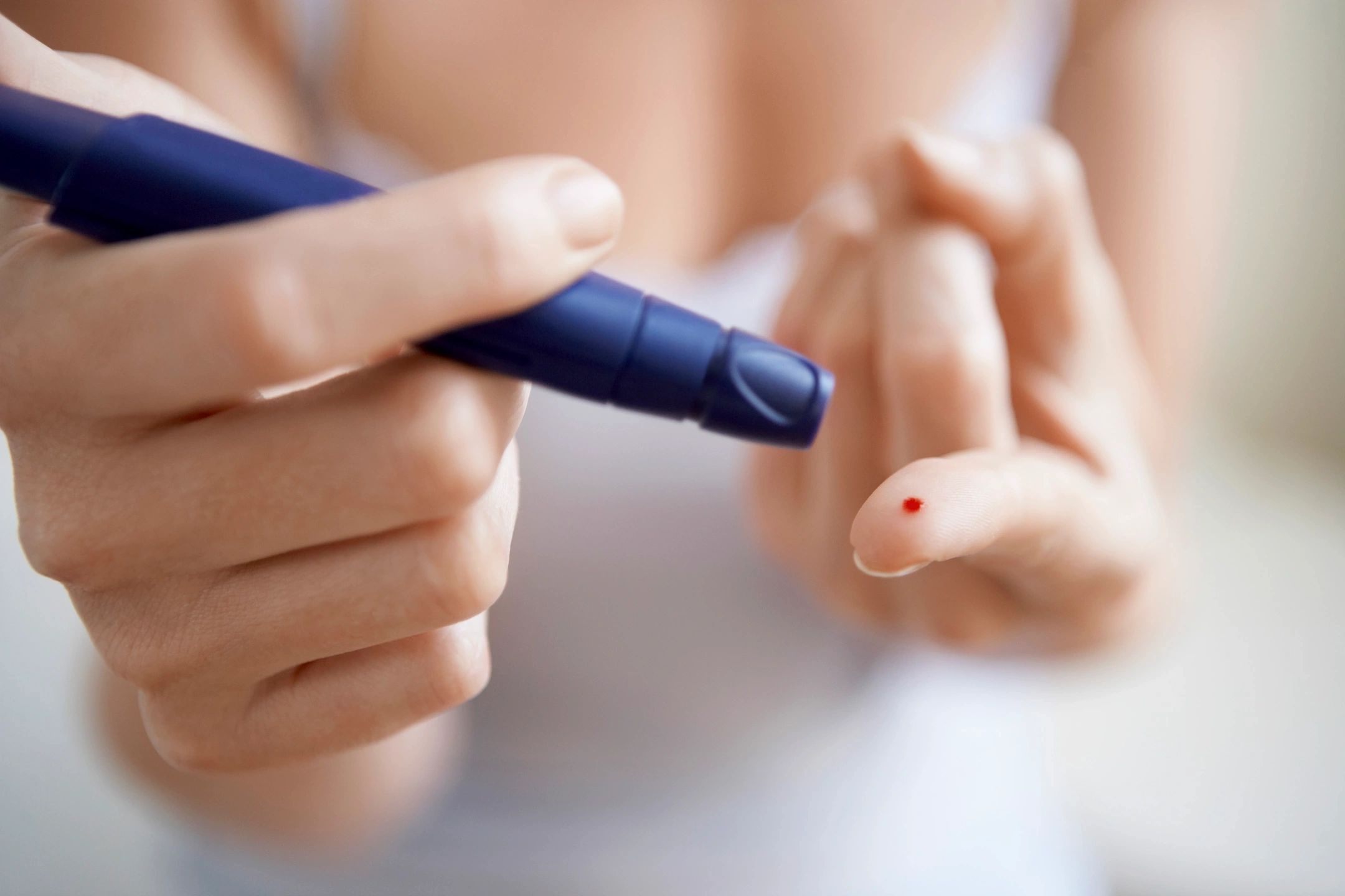 Diabetes monitoring