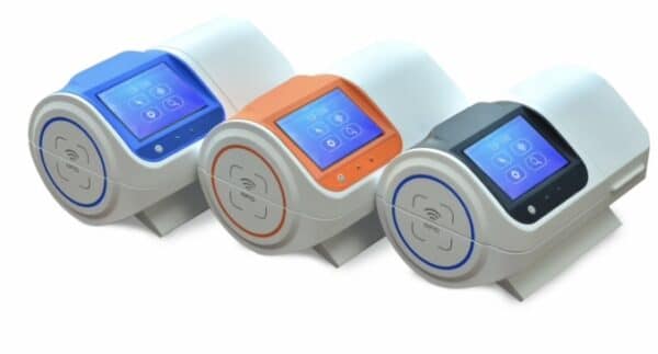 Diabecheck HbA1c Analyzer 2