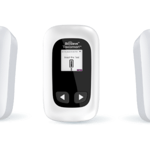 Toxismart FIA Reader