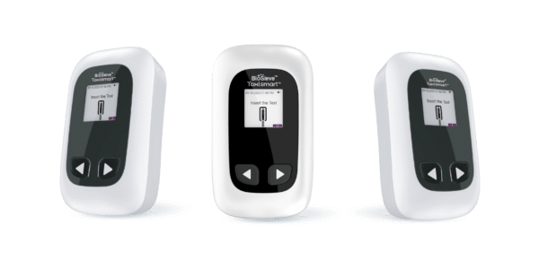 Toxismart FIA Reader