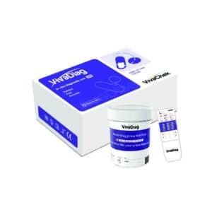 Biosieve DOA packaging