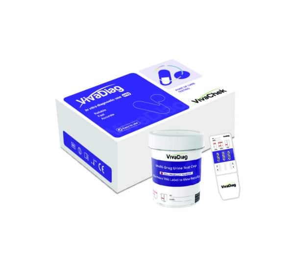Biosieve DOA packaging