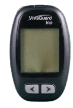 VivaGuard Ino BG meter 3