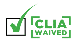 CLIA Waived Checked
