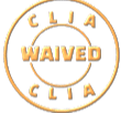 CLIA Waived
