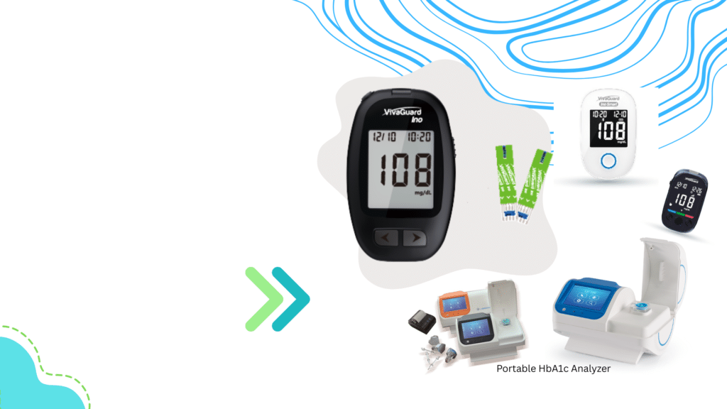 HbA1c Analyzer