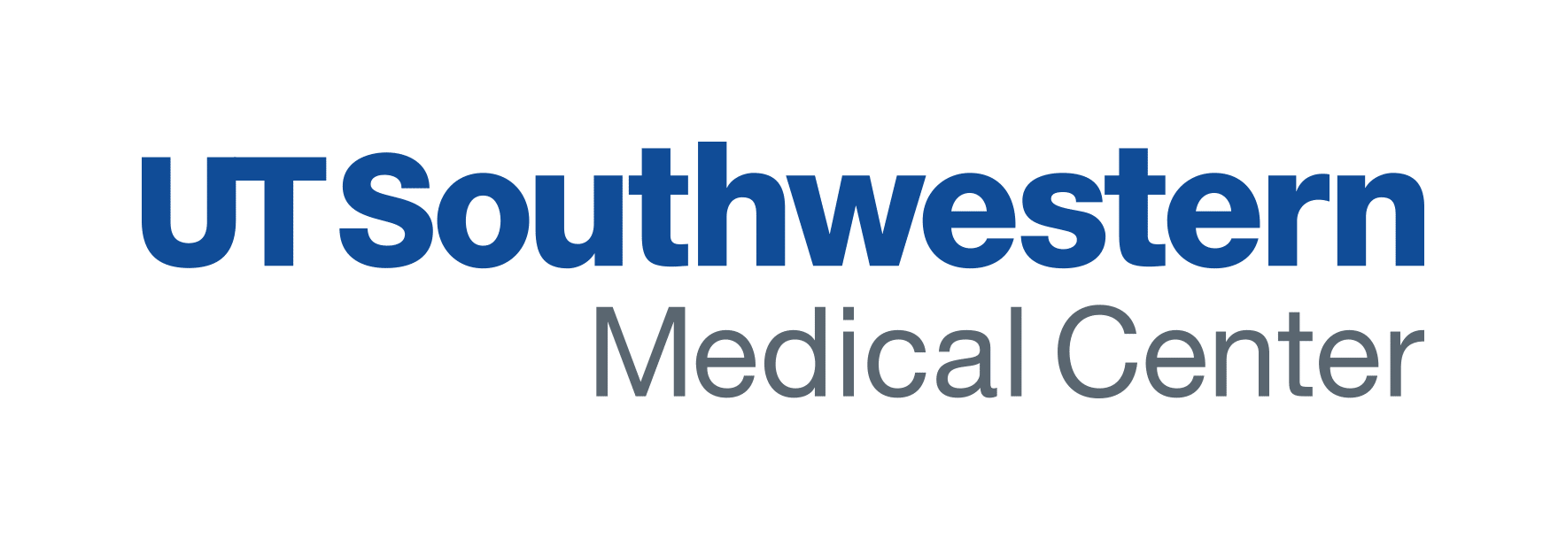 UT Southwestern logo