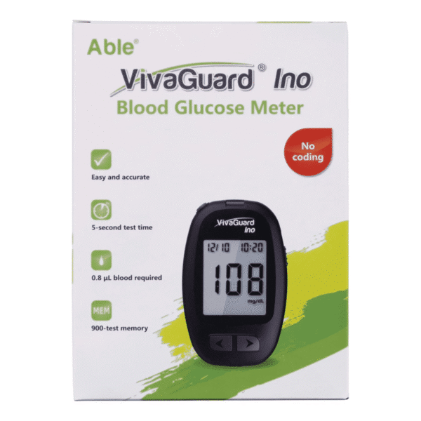 Viva Guard Ino Kit